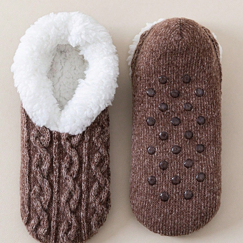 Non-Slip Warm Socks