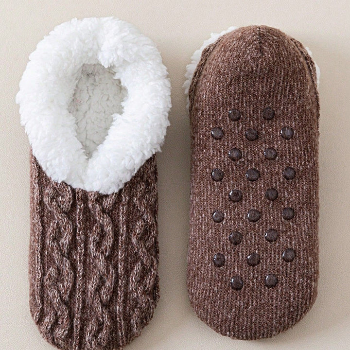 Non-Slip Warm Socks