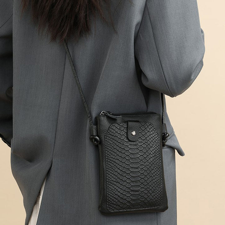 Casual Vintage Bag