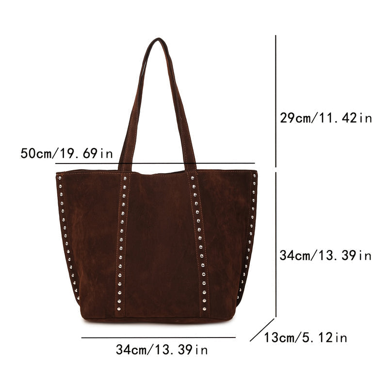 Vintage Casual Bag