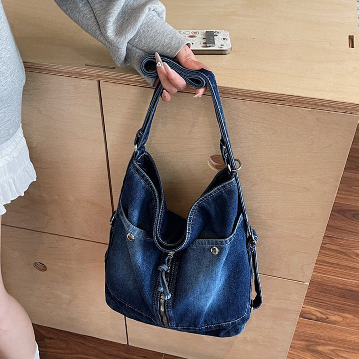 Casual Vintage Bag