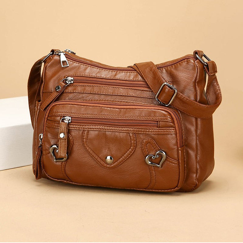 Vintage Bohemian Bag