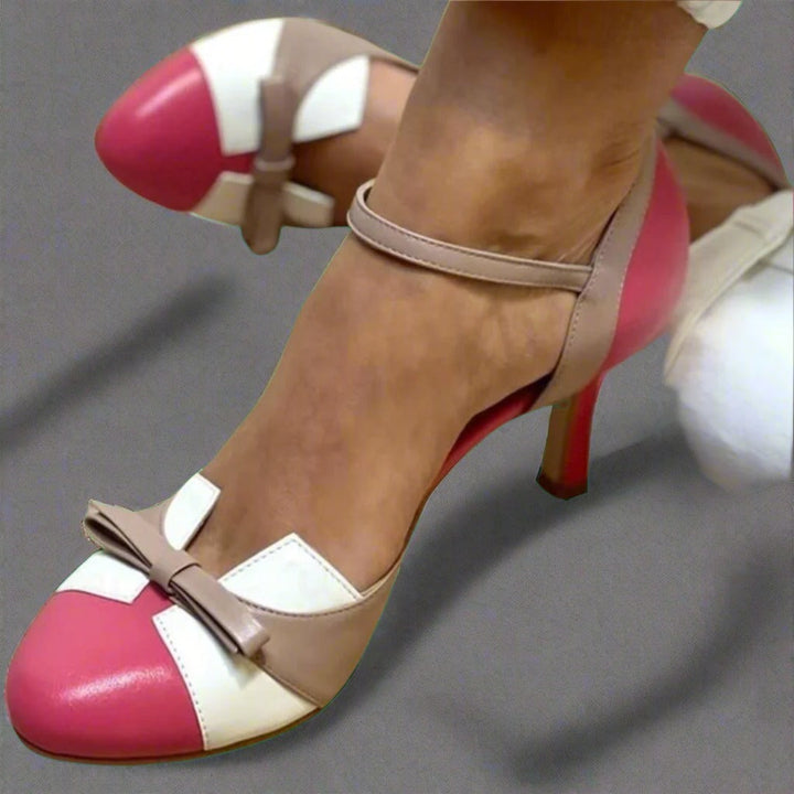 Betty | Talons Confortables