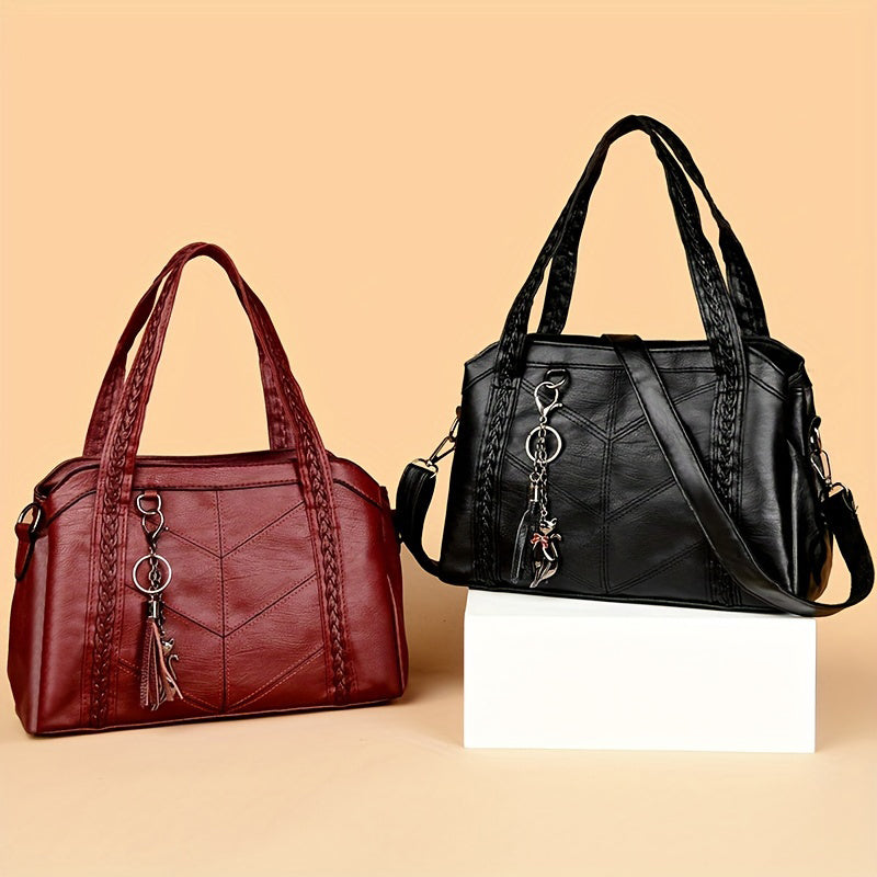 Casual Vintage Bag