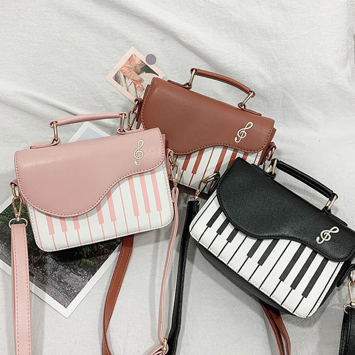 Casual Vintage Bag