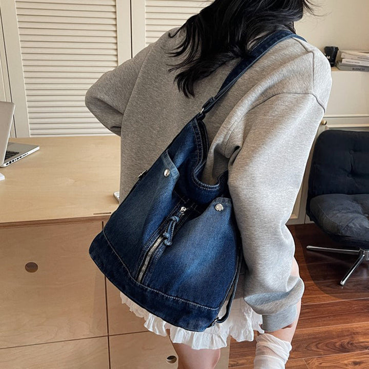 Casual Vintage Bag