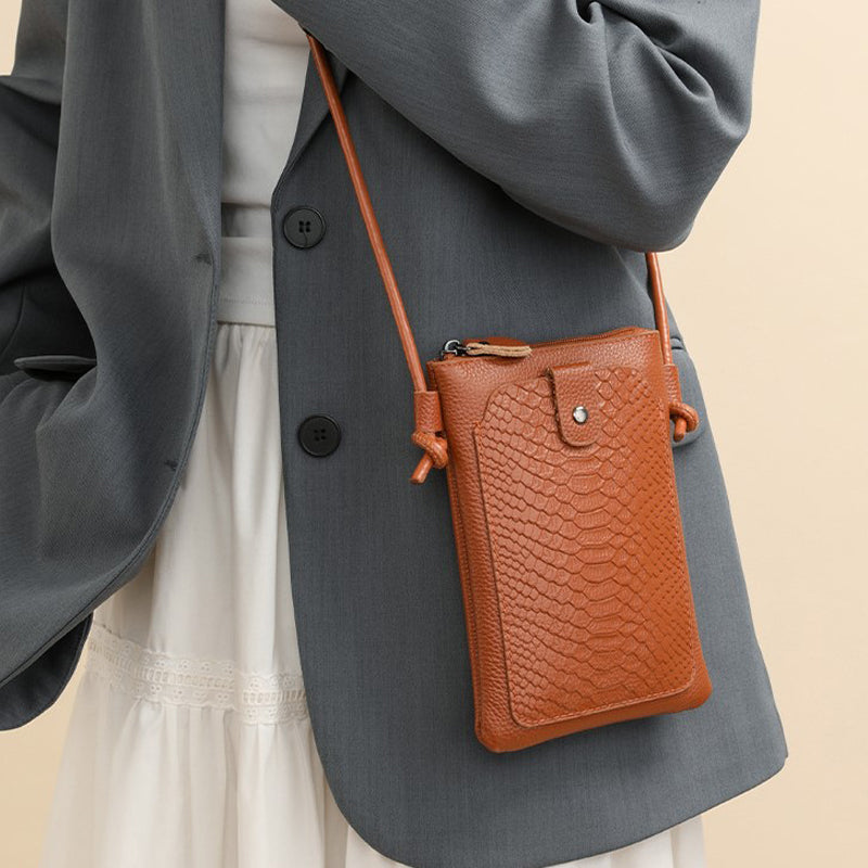 Casual Vintage Bag