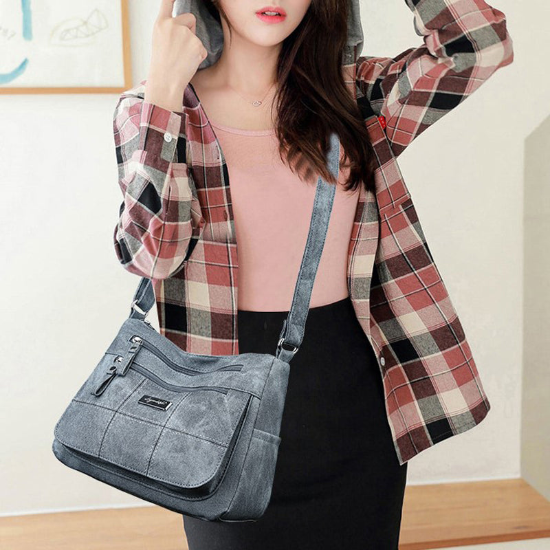 Casual Vintage Bag