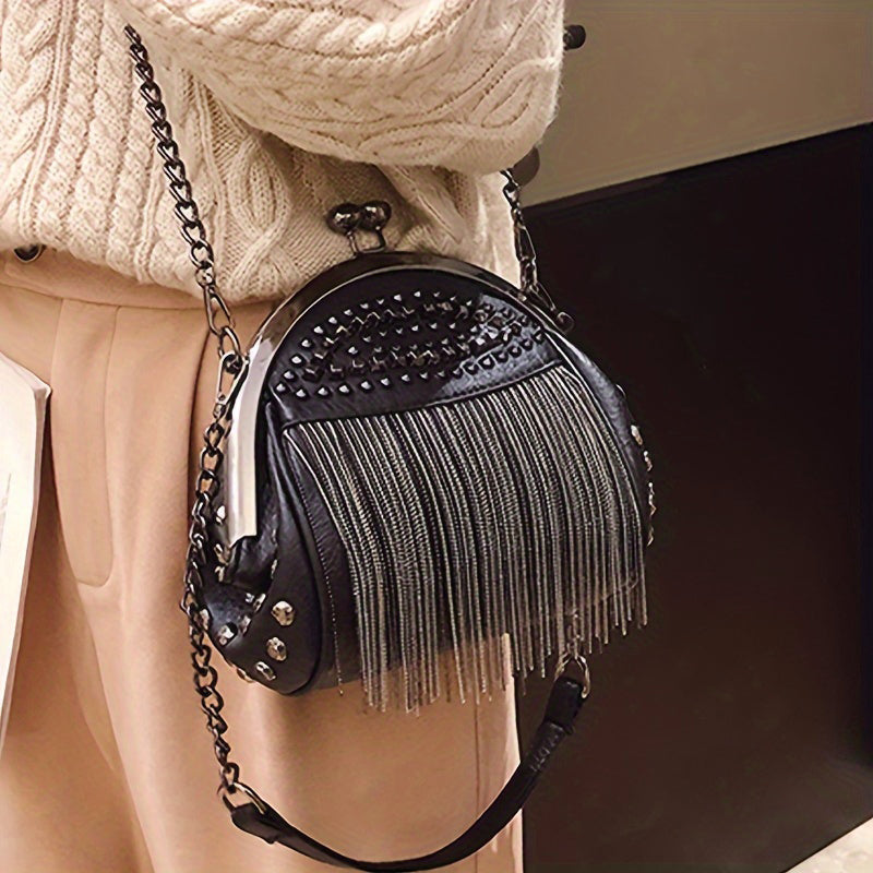 Casual Vintage Bag