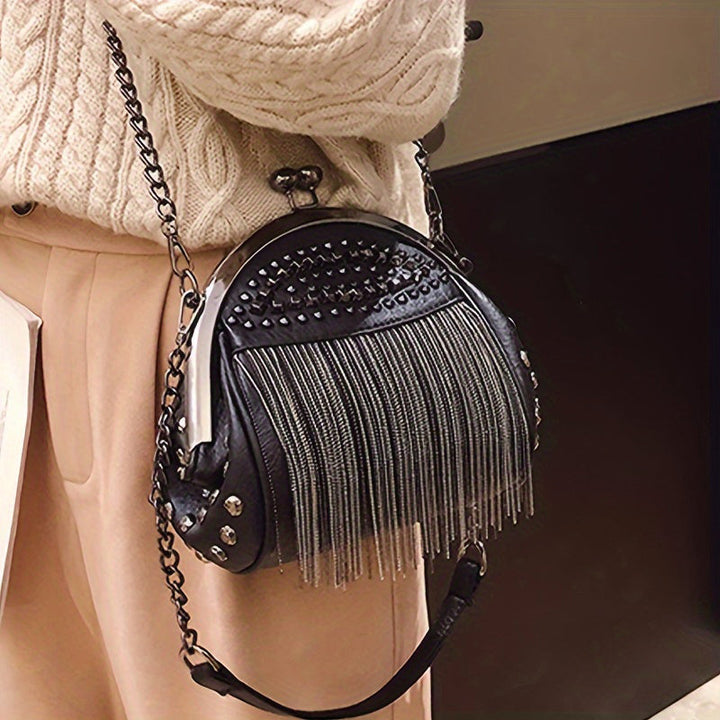 Casual Vintage Bag