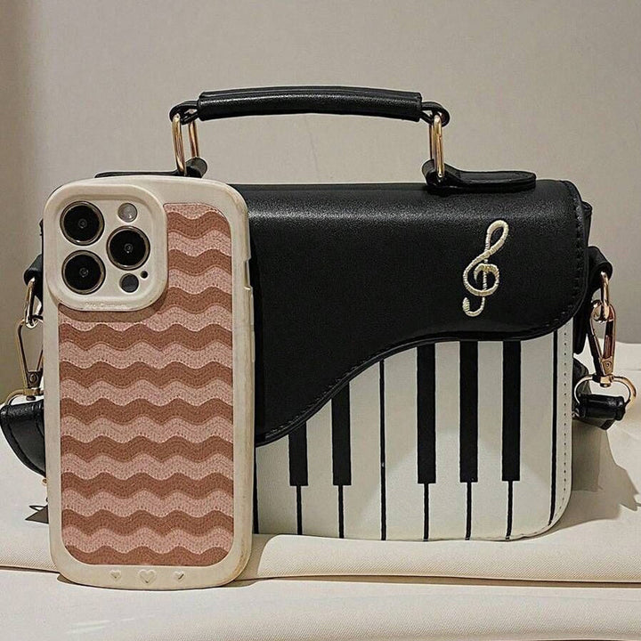 Casual Vintage Bag