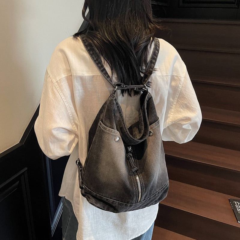 Casual Vintage Bag