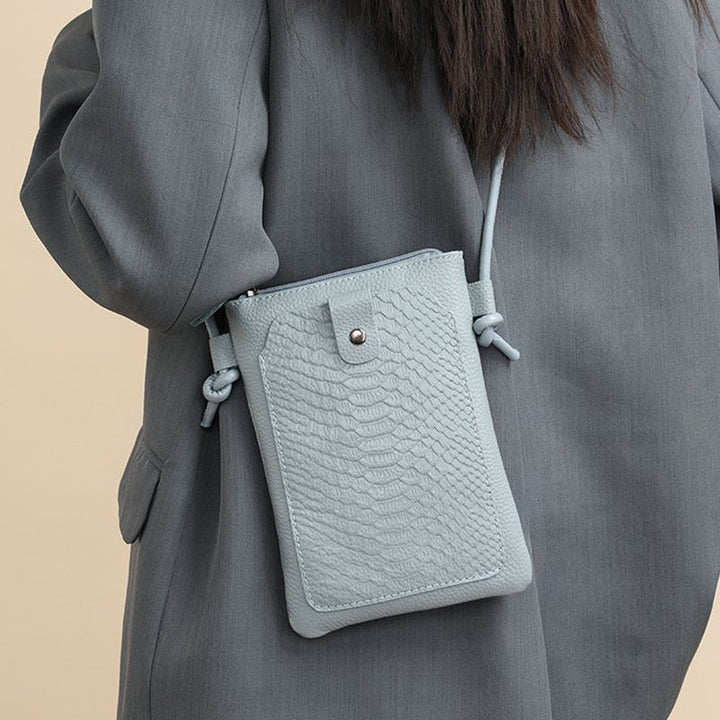 Casual Vintage Bag
