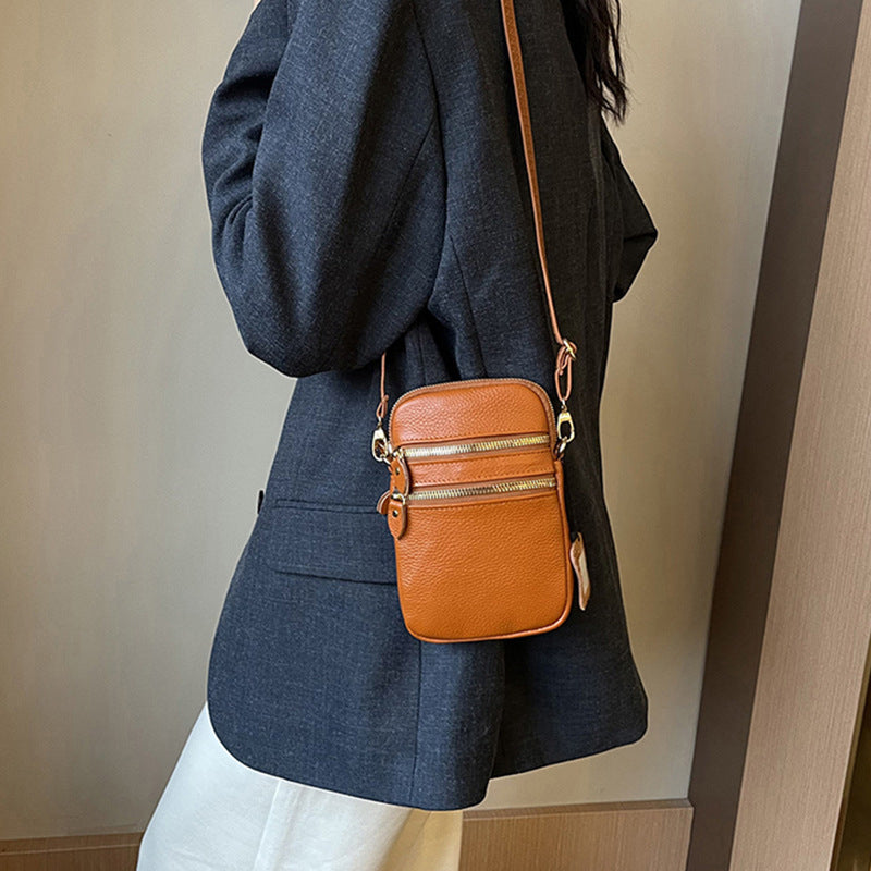 Vintage Casual Bag