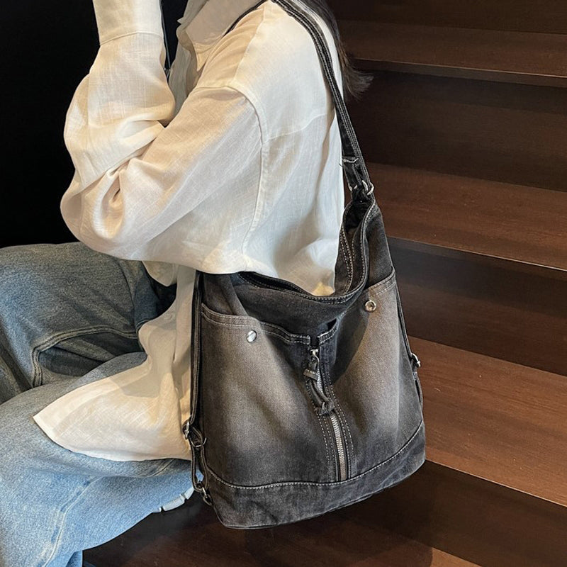 Casual Vintage Bag