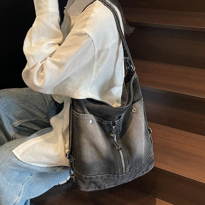 Casual Vintage Bag