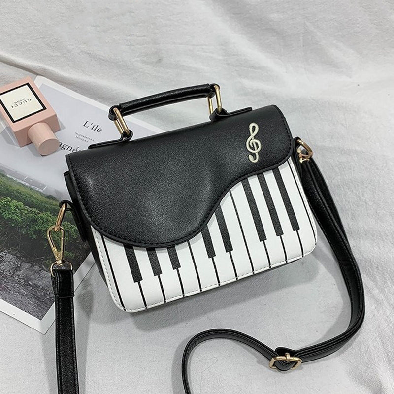 Casual Vintage Bag