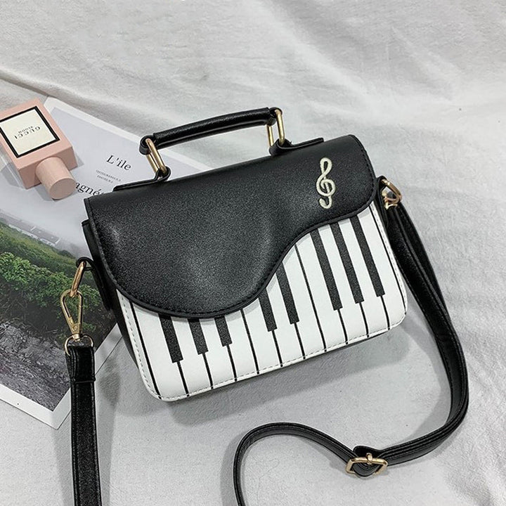Casual Vintage Bag