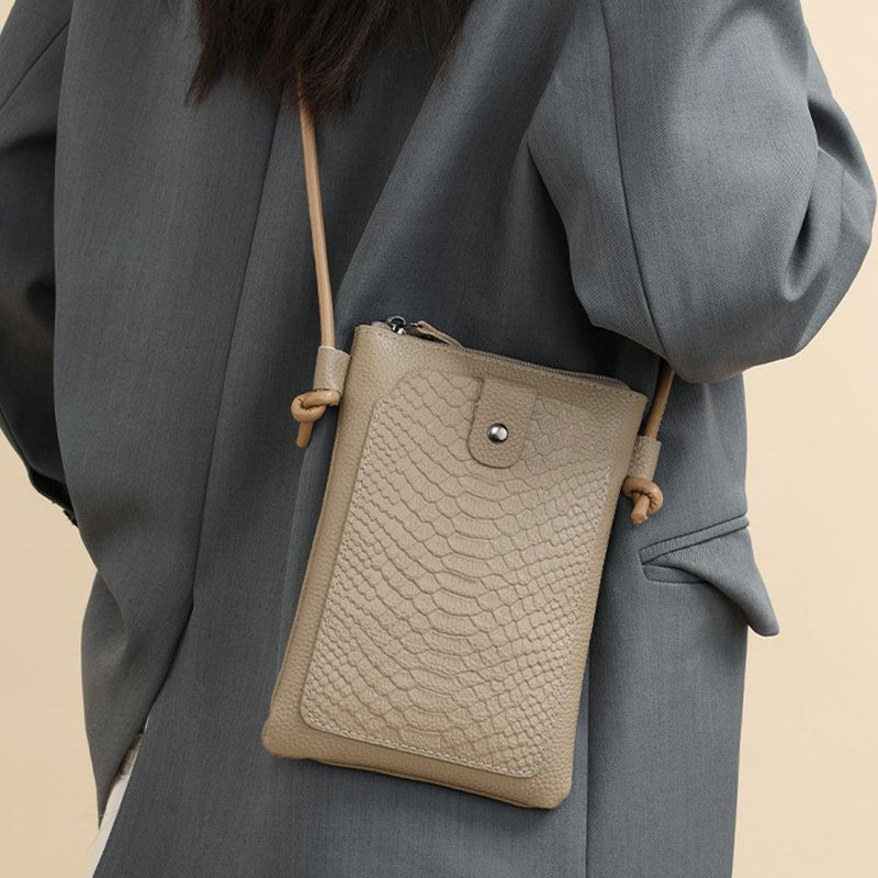 Casual Vintage Bag