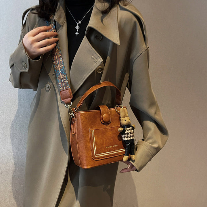 Casual Vintage Bag