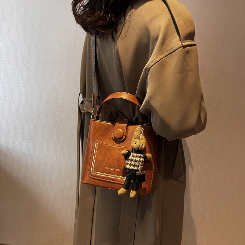 Casual Vintage Bag
