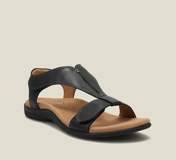 Lara - Sandales Confort Élégantes