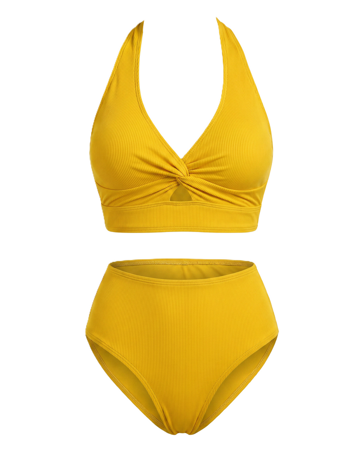 Bikini Forme Vague