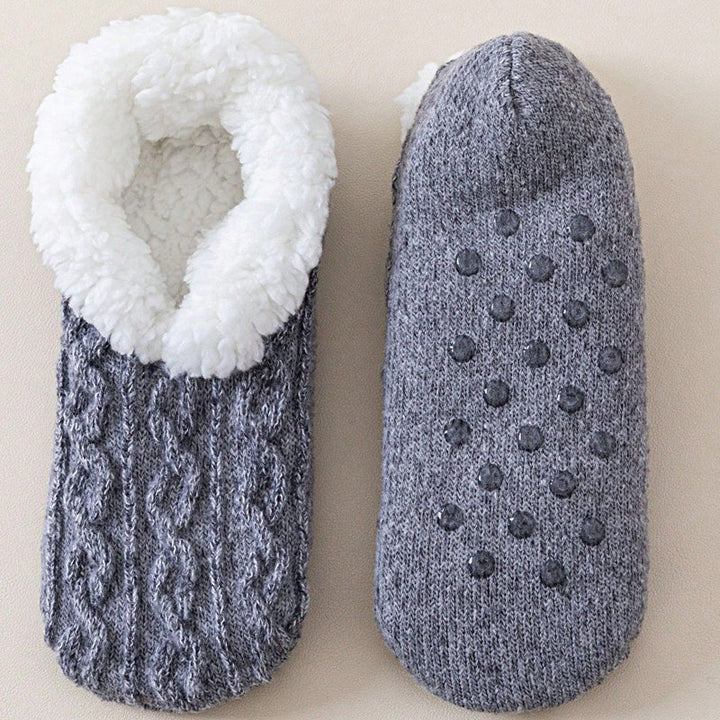 Non-Slip Warm Socks