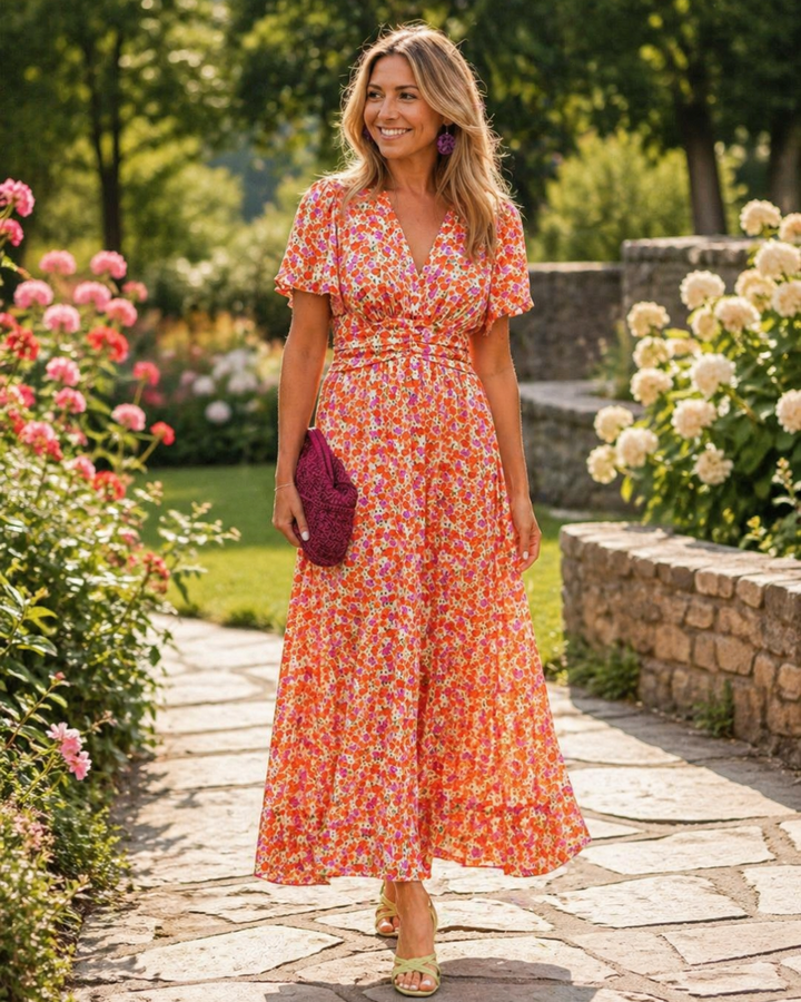 Alice | Women's Summer Dress