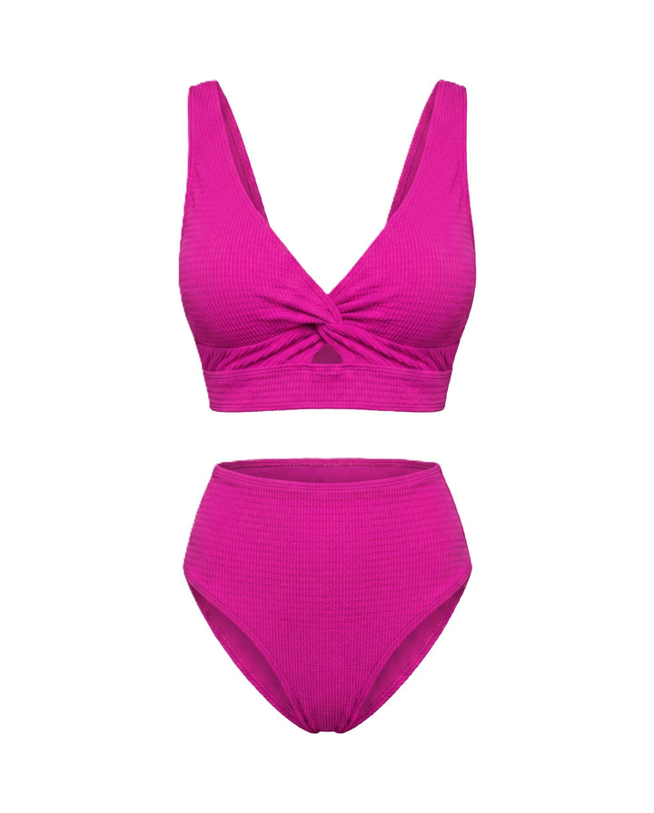 Bikini Forme Vague