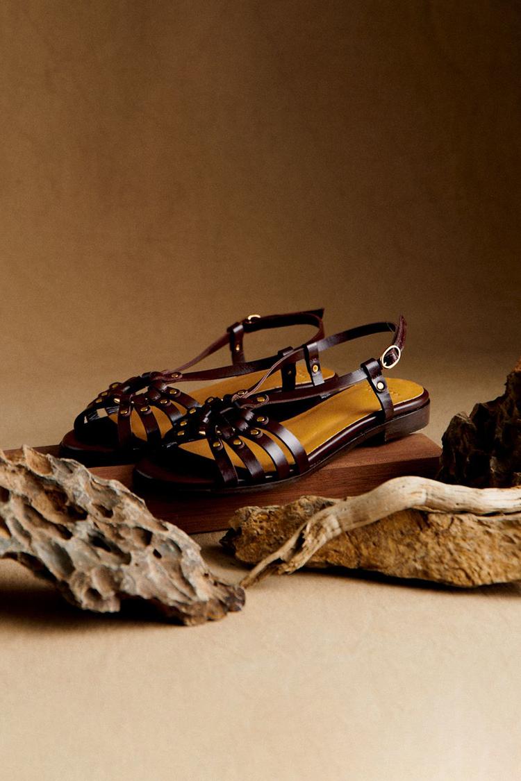 Bianca | Sandales Artisanales Terre d&