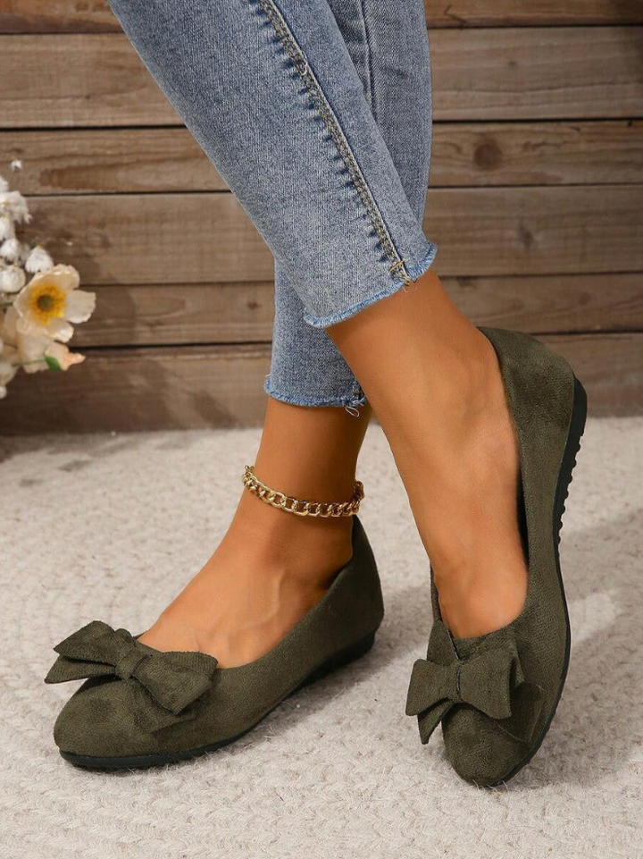 Xanthe - Chaussures Orthopédiques