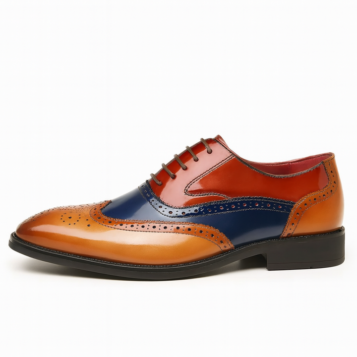 Brogues Héritage Winston
