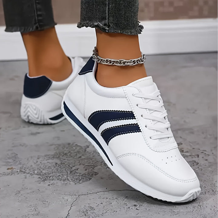 AMBER - Lightweight Sneakers