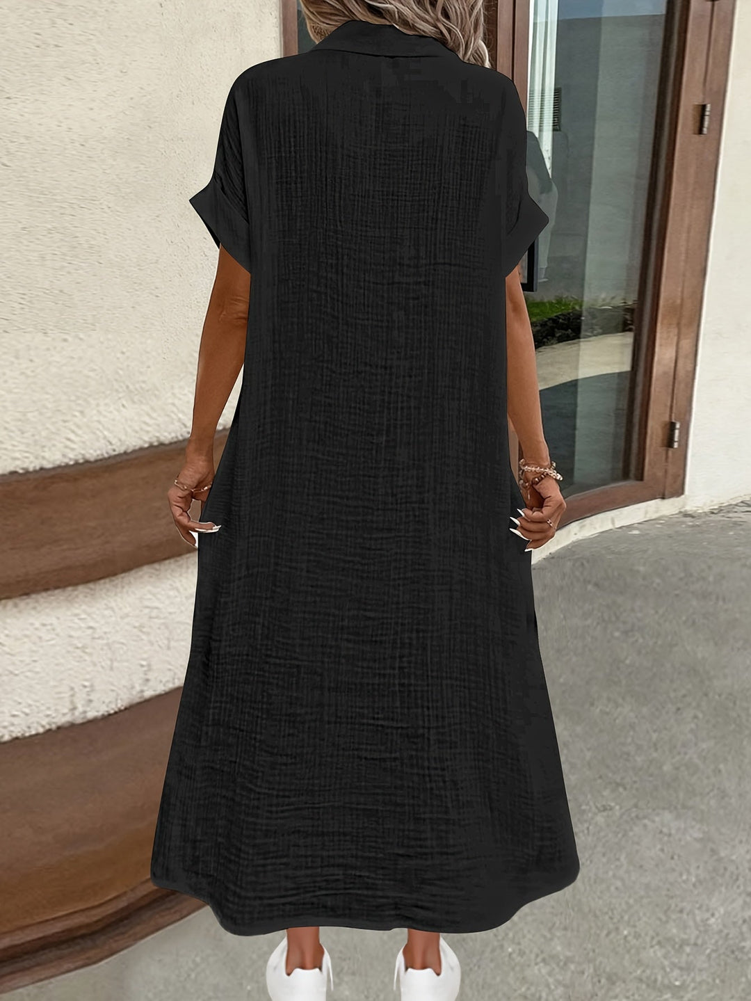 Livia™ | Robe Midi d&