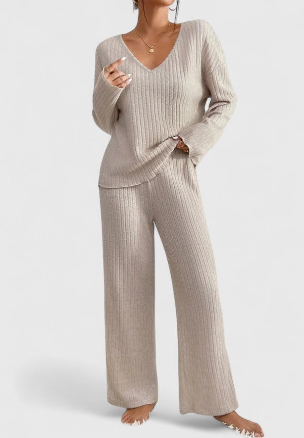 Elin - Ensemble De Détente Élégant