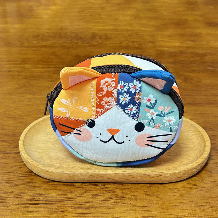 Creative Cat-Shaped Bag