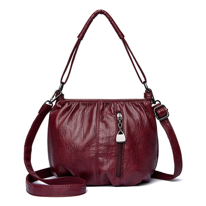 Vintage Bohemian Bag