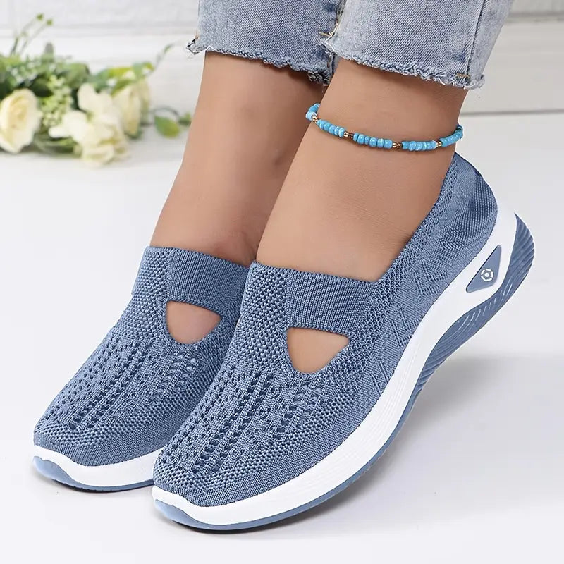 Ortho - Chaussures Confortables Quotidiennes