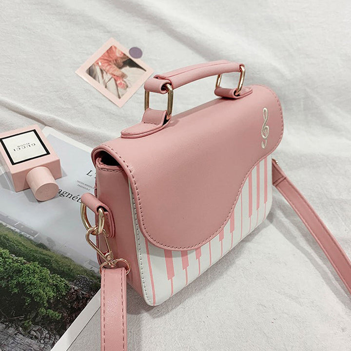 Casual Vintage Bag