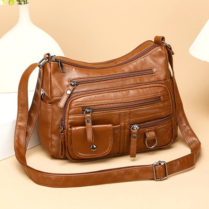 Casual Vintage Bag