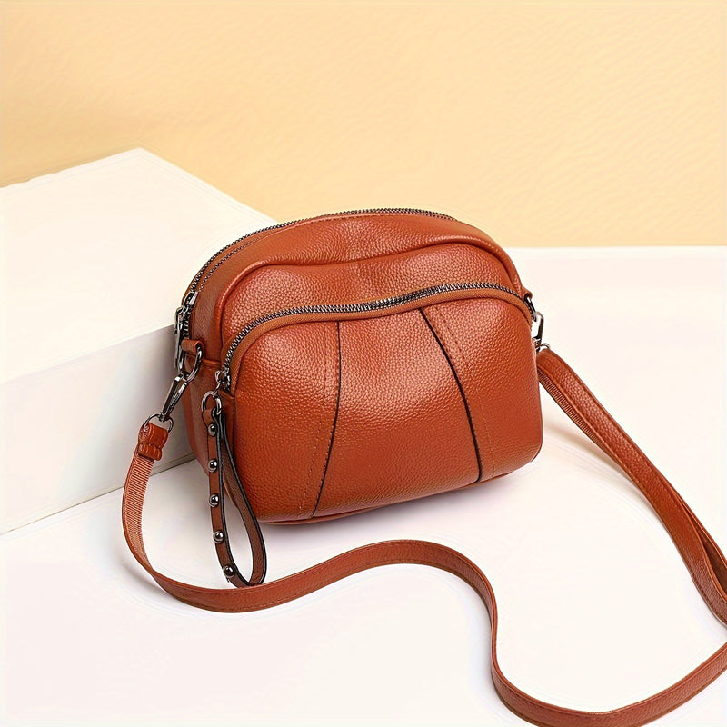 Casual Vintage Bag