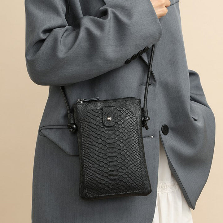 Casual Vintage Bag