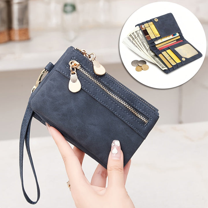 Vintage Coin Purse