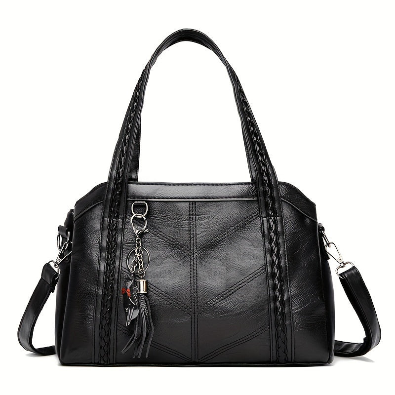 Casual Vintage Bag