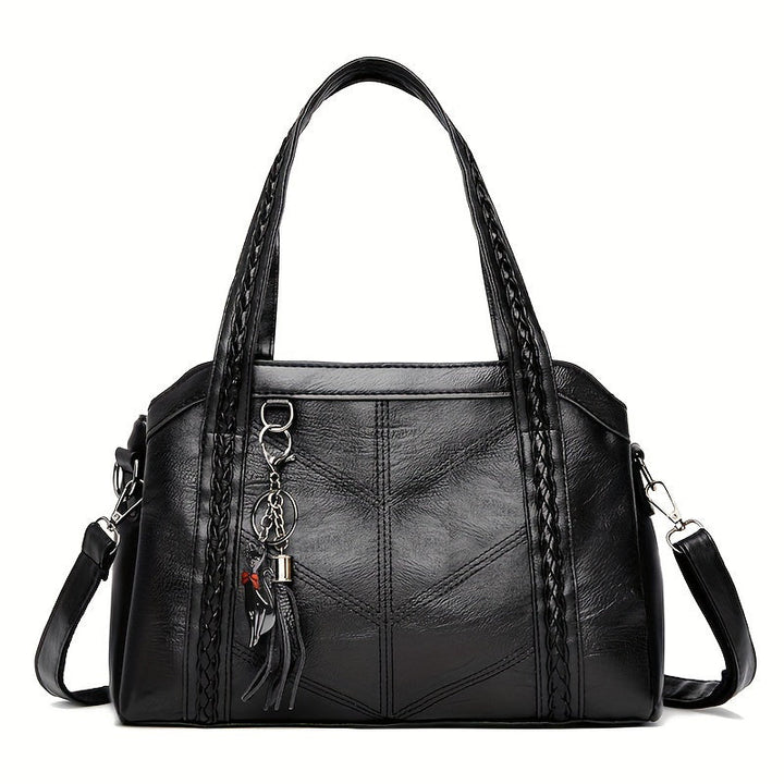 Casual Vintage Bag