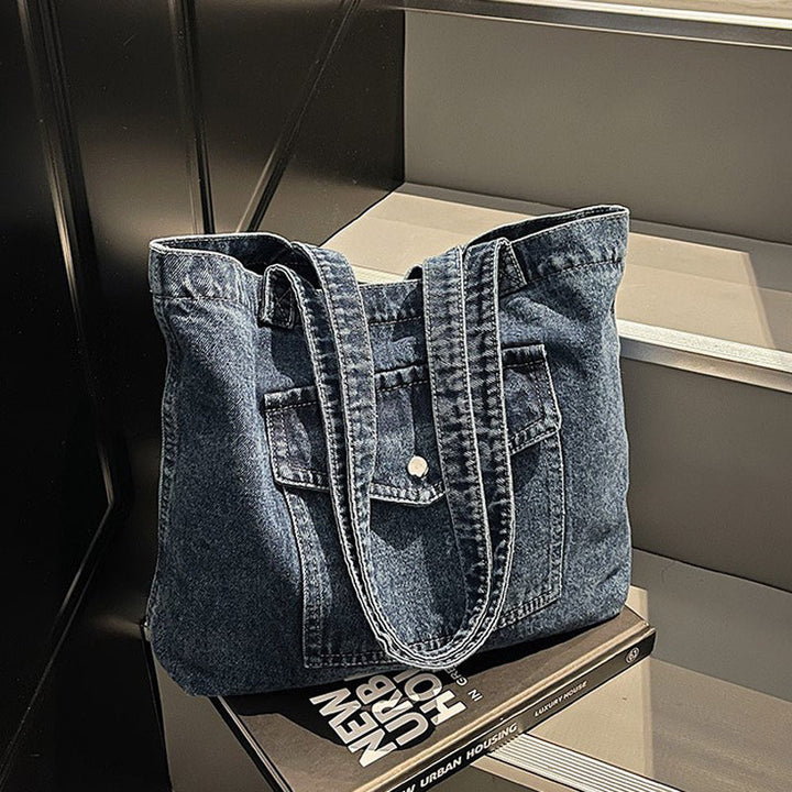 Vintage Canvas Bag