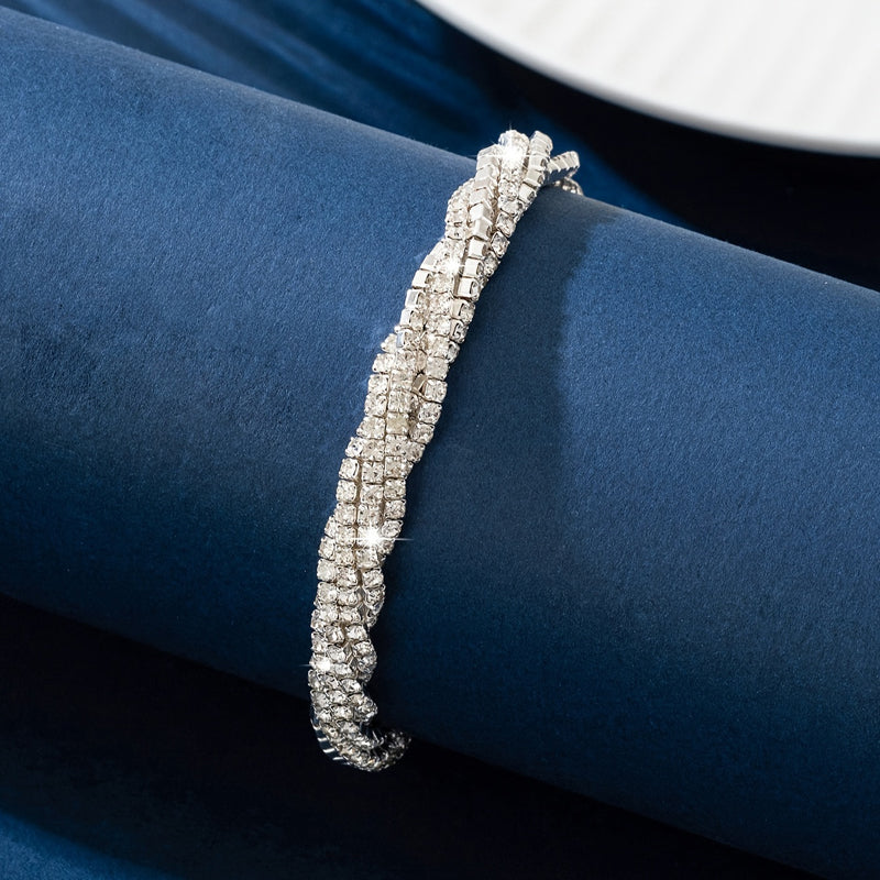 Vintage Bohemian Bracelet