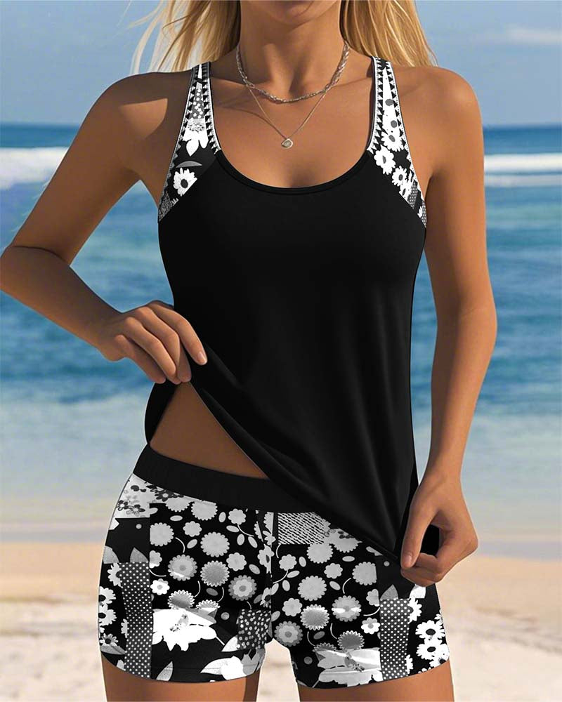 Laluna - Ensemble Tendance Plage