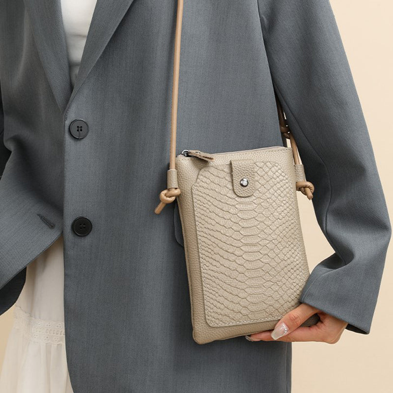 Casual Vintage Bag